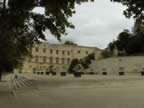 AVIGNON, site du PALAIS DE PAPES, Musee du Petit Palais